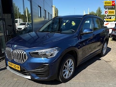 BMW X1 - SDrive18i Business Edition Plus