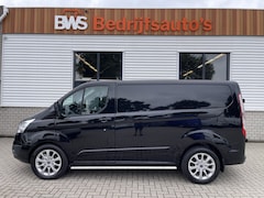 Ford Transit Custom - 270 2.2 TDCI 125pk L1H1 Anniversary Edition / vaste prijs rijklaar € 12.950 ex btw / licht