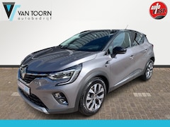 Renault Captur - 1.0 TCe 100 Intens, trekhaak