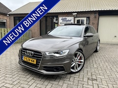 Audi A6 Avant - 3.0 TFSI quattro S-line Panodak 20"