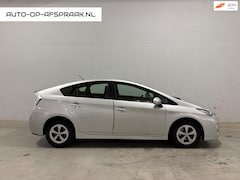 Toyota Prius - 1.8 Executive Navi Camera Head Up Clima Cruise