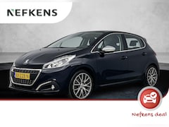 Peugeot 208 - 1.2 82pk Allure | Parkeersensoren achter | DAB+ radio | Lichtmetalen velgen | Climate cont