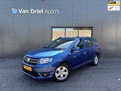 Dacia Logan MCV - TCe 90 Prestige / Airco / Navigatie