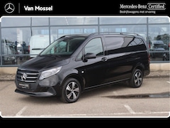 Mercedes-Benz Vito - 114 CDI L2 Select | CLIMA/CAMERA/CRUISE/2.500KG AHW | Certified