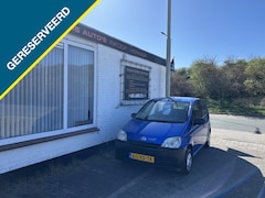 Daihatsu Cuore - 1.0-12V Kyoto gereserveerd
