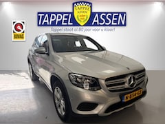 Mercedes-Benz GLC-klasse - 350e 4MATIC Business solution Led/Trekhaak/Leder