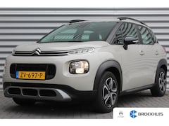 Citroën C3 Aircross - 1.2 PURETECH 110PK FEEL / NAVI / CLIMA / LED / PDC / TREKHAAK / BLUETOOTH / CRUISECONTROL