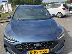 Ford Focus Wagon - 1.0 EcoBoost Hybrid ST Line X