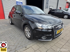 Audi A1 Sportback - 1.2 TFSI Attraction met Schade