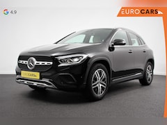 Mercedes-Benz GLA-Klasse - 200 Automaat Progressive GLA-klasse 200 Progressive | Navigatie | Camera | Lederen Bekledi