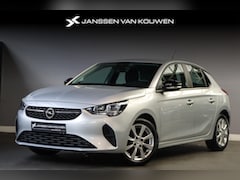 Opel Corsa - 1.2 Edition 100PK Apple Carplay Parkeersensoren 16" LMW