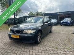 BMW 1-serie - 116i