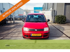Fiat Panda - 1.2 Classic Hele nette Panda met Airco en lage kilometerstand Goed onderhouden. NAP en NIE