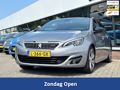 Peugeot 308 SW - 1.2 PureTech Blue Lease GT-line
