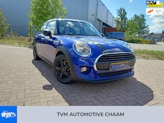 MINI One - 1.5 Salt AUTOMAAT NAVI START STOP