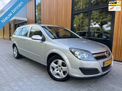 Opel Astra - 1.9 CDTi Edition|Airco|Trekhaak|Lmv