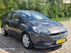 Opel Corsa - 1.0 Turbo Business+ 1e eigenaar dealer onderhouden airco cruis control cv op afs
