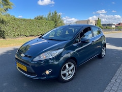 Ford Fiesta - 1.4 Ghia