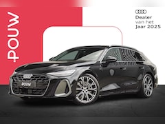 Audi A6 Avant - 2.0 e-hybrid 299pk quattro S edition | LMV 20'' | Panoramadak | Trekhaak uitklapbaar