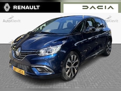Renault Scénic - 1.3 TCe 140 EDC Limited