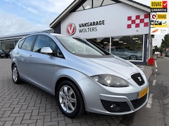 SEAT Altea XL - 1.2 TSI Ecomotive Good Stuff