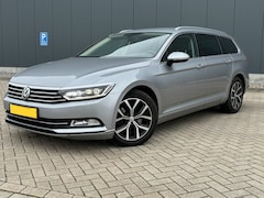 Volkswagen Passat Variant - 2.0 TDI Comfortline Business 150 pk DSG /Full Led/Adaptive CC/Climate Control