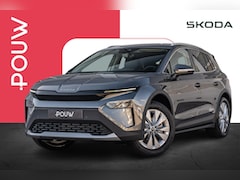 Skoda Elroq - 286pk 85 Business Edition - Tour | Achteruitrijcamera | 19'' Velgen
