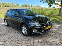 Volkswagen Polo - 1.0 TSI Comfortline