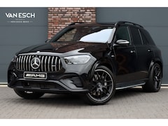 Mercedes-Benz GLE-Klasse - AMG 53 Hybrid Premium 4MATIC+ Aut9 | Luchtvering | Distronic | Memory | Trekhaak | Stoelve