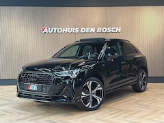 Audi Q3 - 40 TFSI Quattro S Line 190PK - Ambiance - ACC - 360