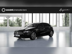 Mercedes-Benz A-klasse - 250e Business Solution AMG | Panoramaschuifdak | Night pakket | Achteruitrijcamera | Stoel