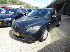 Mazda 3 Sport - 1.4 Exclusive airco