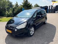 Ford S-Max - 2.0-16V Airco Cruise controle
