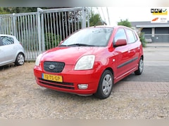 Kia Picanto - 1.0 Bling