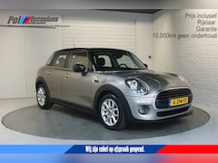 MINI Cooper - 1.5 Automaat | Carplay | Dealerauto | Eerste Eigenaar