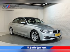 BMW 3-serie - 320d EDE Automaat | Airco | NAP | PDC |