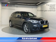 BMW X3 - xDrive20i High Executive M-Pakket | Automaat | Leder | NL Auto