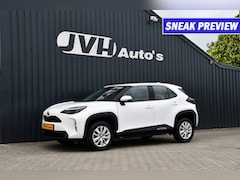 Toyota Yaris Cross - 1.5 Hybrid Active 05-2022 | Adapt.CC | AppleCarPlay | SV | DAB | Cam