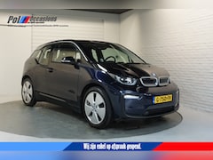 BMW i3 - Basis 120Ah | Bluetooth | LED | BTW | 170pk