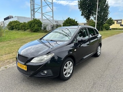 SEAT Ibiza ST - 1.2 TDI Style Airco Clima Xenon Cruise control