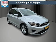 Volkswagen Golf Sportsvan - 1.2 TSI Business Edition airco, parkeersensoren, elek ramen