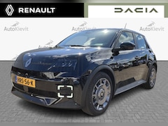 Renault 5 - 5 urban range evolution 40 kWh - pack winter