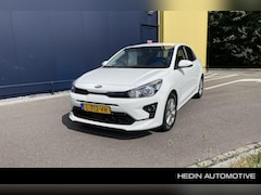 Kia Rio - 1.0 T-GDi MHEV DynamicPlusLine 33915 km dealer onderhouden / demontabele trekhaak