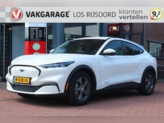 Ford Mustang Mach-E - 75kWh | 18X op Voorraad | 360 Camera | Carplay | Adaptive Cruise & Climate Control | Stuur