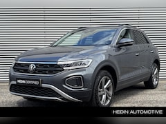 Volkswagen T-Roc - 1.5 TSI Life Business / Nederlandse Auto / Eerste eigenaar / Navigatie / Volledig groot Di