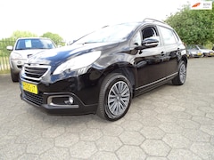 Peugeot 2008 - 1.2 PureTech Crossway