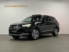 SEAT Tarraco - 2.0 TDI Xcellence 7p. *EX BPM* | PANO | Trekhaak | Leder | Adaptive Cruise control