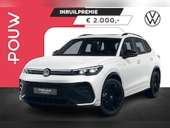 Volkswagen Tiguan - 1.5 eHybrid 204pk R-Line Edition | Assistance Pakket Plus | Multimedia Pakket Plus