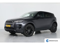 Land Rover Range Rover Evoque - 1.5 P300e AWD SE | LED | Leder | 360 Camera | Navi | Cruise Adaptive | Panorama Dak | Clim