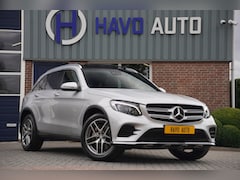 Mercedes-Benz GLC-klasse - 250 4MATIC AMG, PANO, LED, LANE-ASSIST